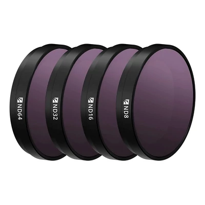 Insta360 GO 2 Standard Day - 4Pack