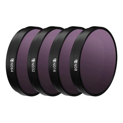 Insta360 GO2 Standard Day 4 filter Pack