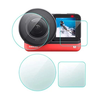 Insta360 ONE R 1" Lens&Screen Protector