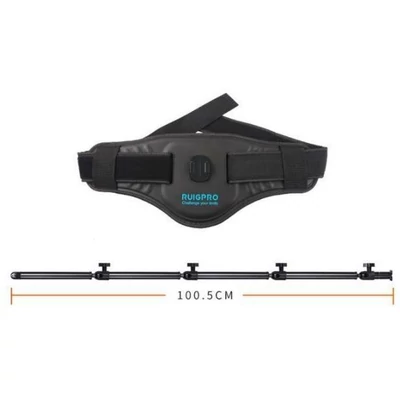 Insta360 ONE R - Waist Band