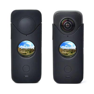 Insta360 ONE X2 | Dual lens 5.7K | Dronshop.ro