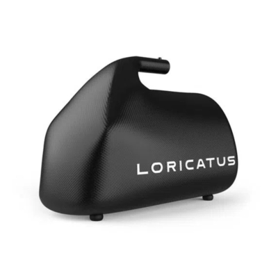 Loricatus Delivery Box