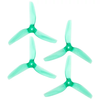 Lumenier Butter Cutter Propeller
