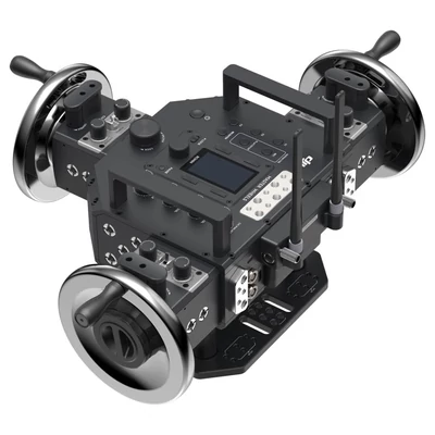 Master Wheels 3-AXIS