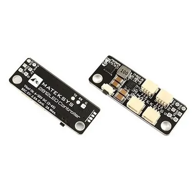 MatekSys 2812 LED Controller