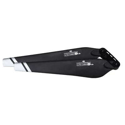 Matrice 600 Fold. Prop. High-Altitude