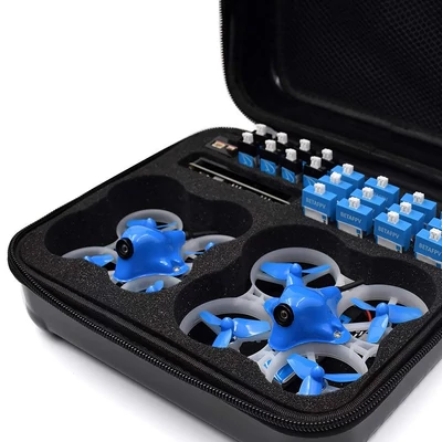 Micro Whoop Drone Storage Case