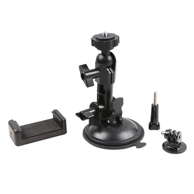 Multi Angle Vehicle Mount