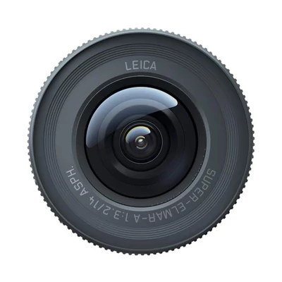 ONE R 1-Inch Lens Wide angle Mod