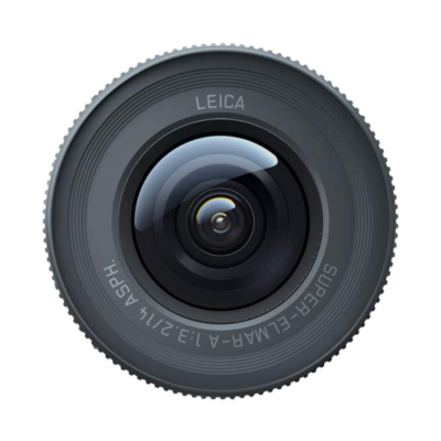 ONE R 1-Inch Lens Wide angle Mod