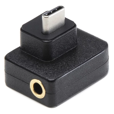 Osmo Action Dual 3.5mm/USB-C Adapter