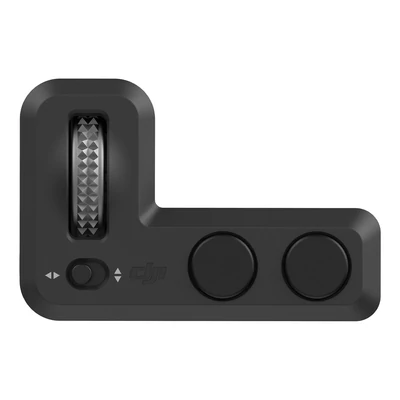 Osmo Pocket Controller Wheel