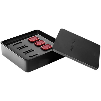 Osmo Pocket GND Filter Set PgyTech