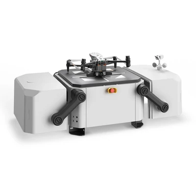 DJI Dock M30 Bundle