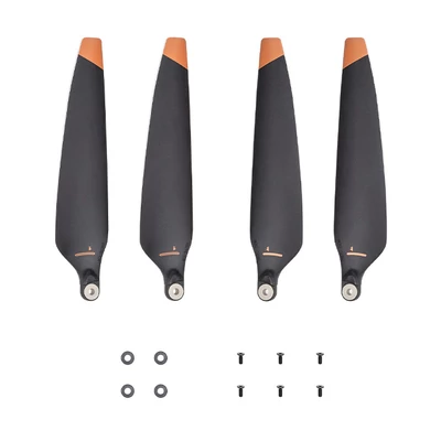 1676 High Altitude Propellers - M30 Series