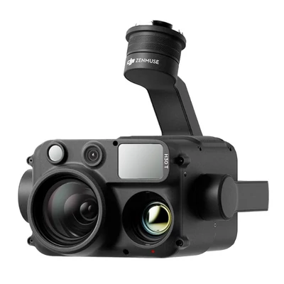 DJI Zenmuse H30T Worry-Free Basic Combo