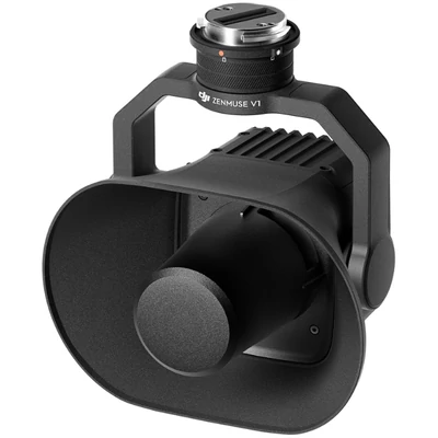 DJI Zenmuse V1