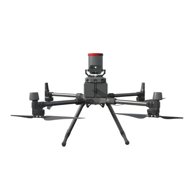 SafeAir M350 Pro Parachute System