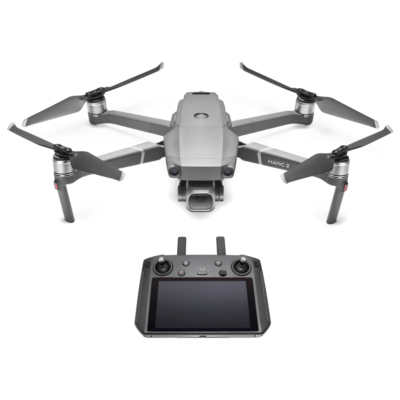 Drona DJI Mavic 2 Pro cu Smart Controller