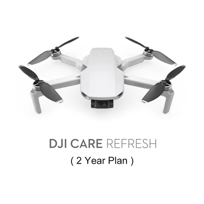 Drona DJI Mini 2 FMC Extended Care Pack