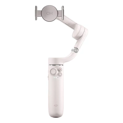 Stabilizator DJI OM 5 - Alb