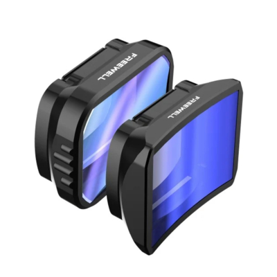 DJI Osmo pocket / Pocket 2 - Wide Angle &amp; Anamorphic Lenses (ND)