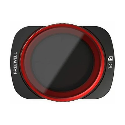 DJI Osmo Pocket 2 - Freewel CPL Filter