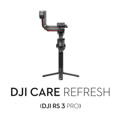 DJI RS 3 Pro - Care Refresh (1-Year Plan)