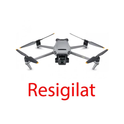DJI Mavic 3 Fly More Combo - Resigilat