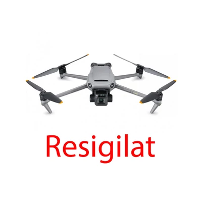DJI Mavic 3 - Resigilat