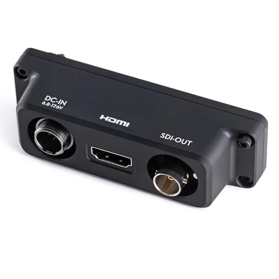 DJI Ronin 4D Remote Monitor Expansion Plate