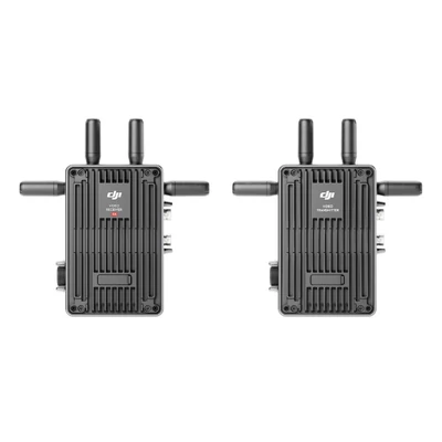 DJI Transmission Standard Combo