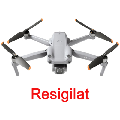 Drona DJI Air 2S Resigilat