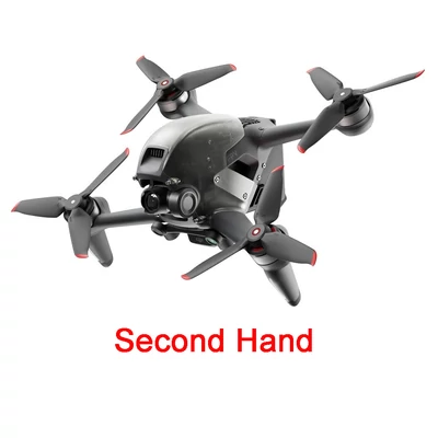Drona DJI FPV Combo - Second Hand