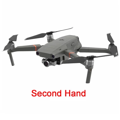 Drona DJI Mavic 2 Enterprise (Second Hand)