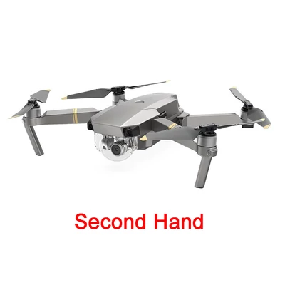 Drona DJI Mavic Pro - Second Hand