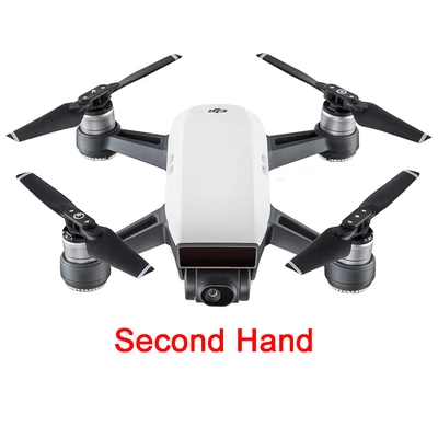 Drona DJI Spark - Second Hand