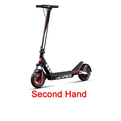Trotineta electrica Aprilia eSR2 EVO - Second Hand
