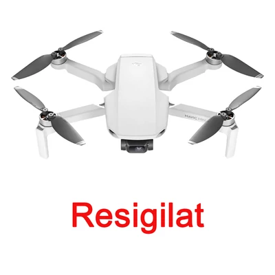 DJI Mavic Mini Fly More Combo - Resigilat