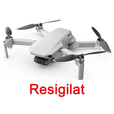 Drona DJI Mavic Mini - Resigilat