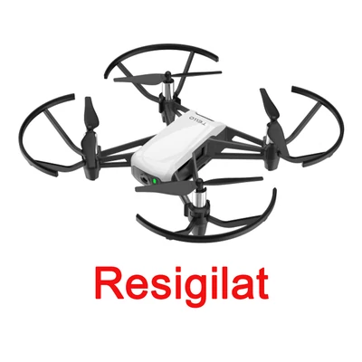 Drona DJI Tello - Resigilat