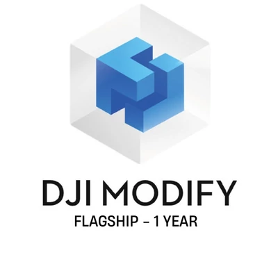 DJI Modify - Flagship - 1 Year