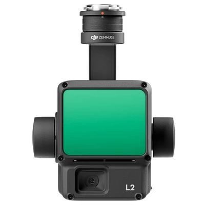DJI Zenmuse L2 Worry-Free Basic Combo