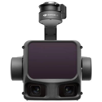 DJI Zenmuse L3 Worry-Free Plus Combo