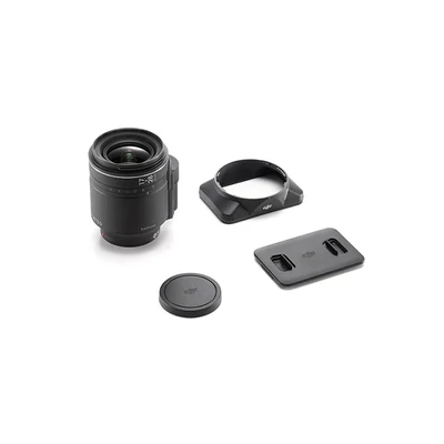 DJI DL PZ 17-28 mm T3.0 ASPH Lens