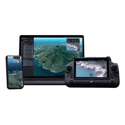 DJI FlightHub 2 Professional Version 1 Month Plan