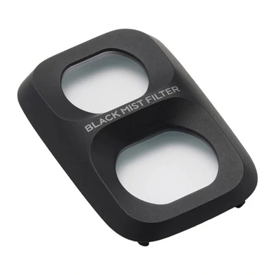 DJI Osmo Pocket 4P Black Mist Filter