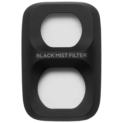 DJI Osmo Pocket 4P Black Mist Filter