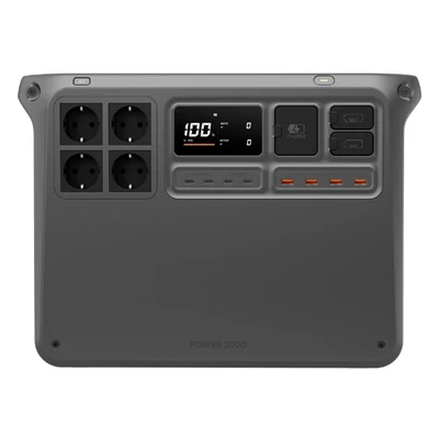 DJI Power 2000