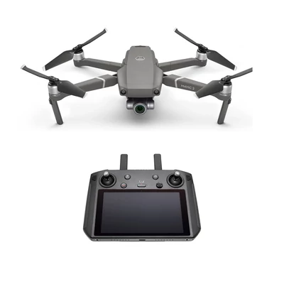Drona DJI Mavic 2 Zoom Smart Controller